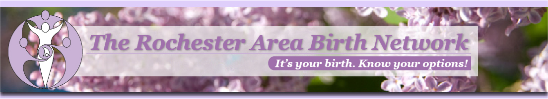 Rochester Area Birth Network